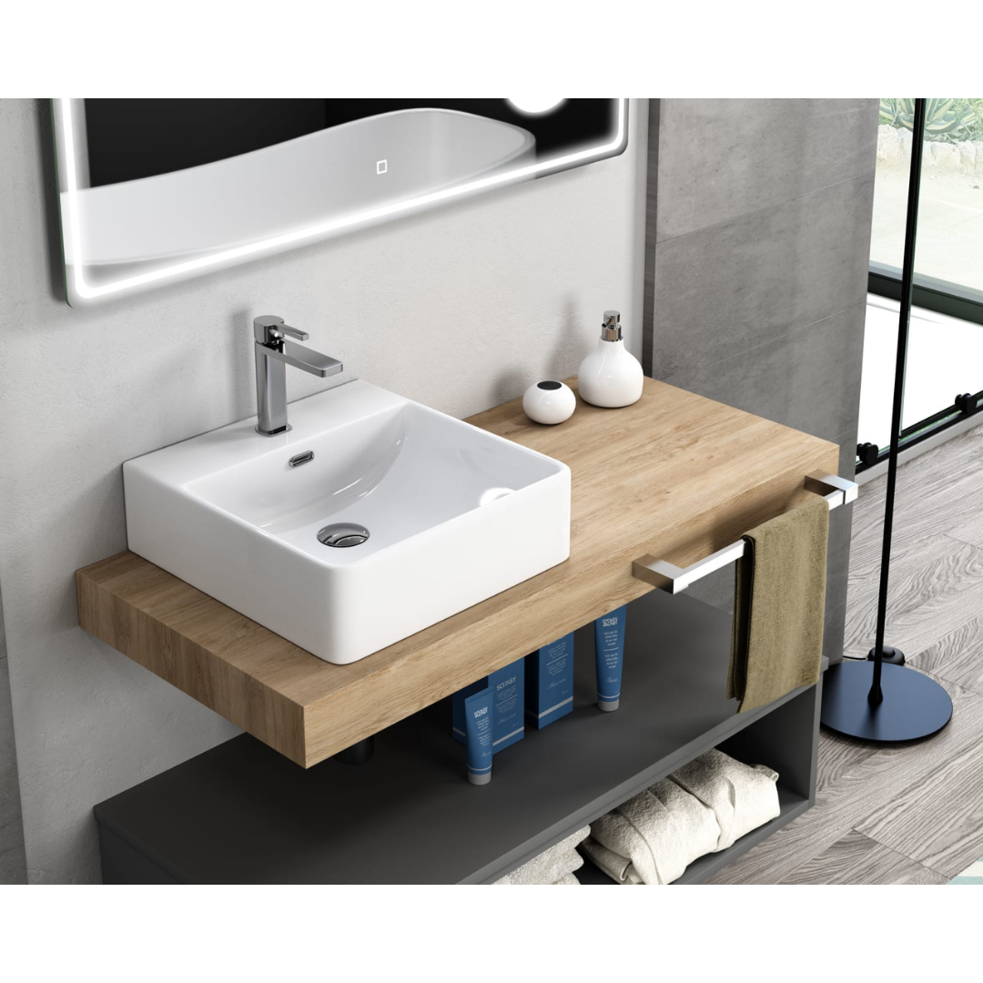 Baño encimera Flow - Imagen 4